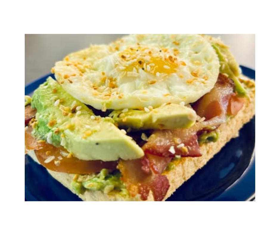 Avocado Toast