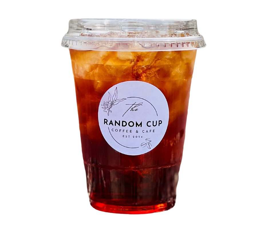 Iced Coffee