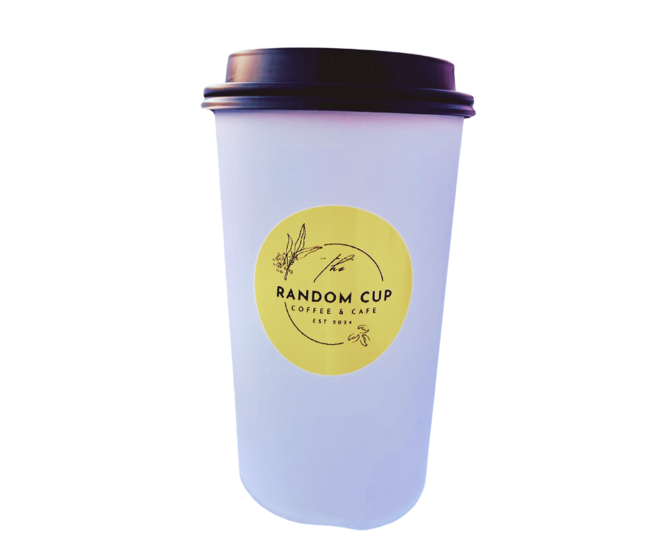 Hot Coffee